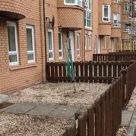Glasgow Charing Cross Apartments Exterior photo